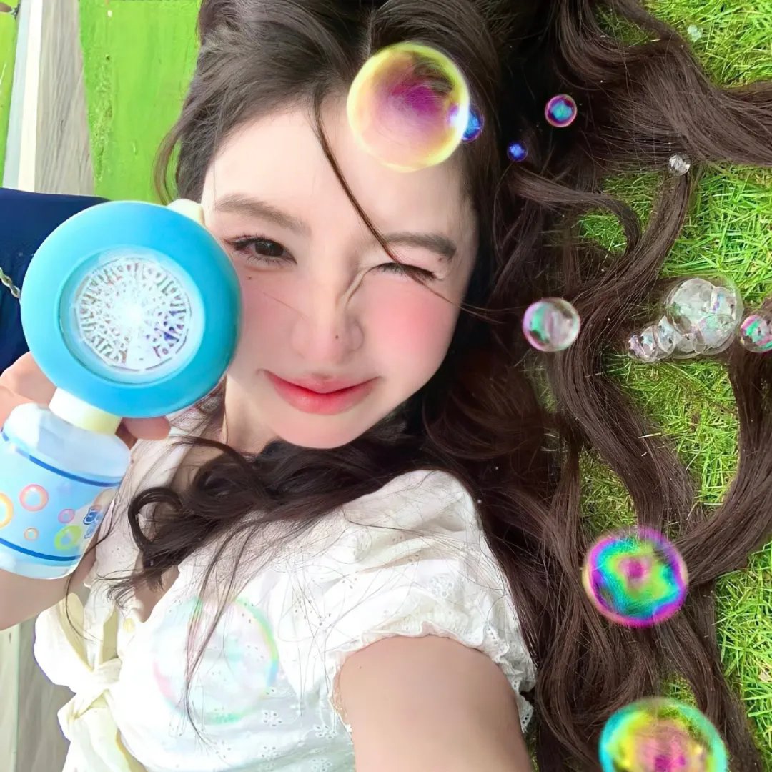 最后的话