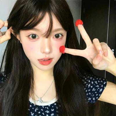 穷街艳女